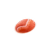 Buy Red and White Sulemani Hakik Gemstone